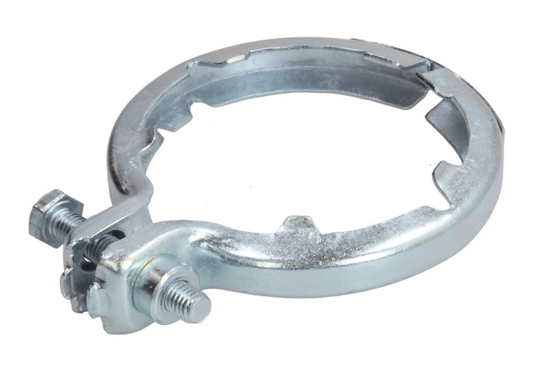 Pieza de fijación de escape 4MAX 0219-01-254030 para Mercedes-Benz Clase A (W169) 2004-2012