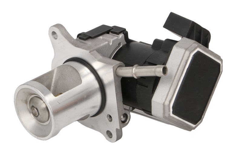 Válvula EGR NRF 48737 para Mercedes-Benz Clase C (W204) 2007-2014