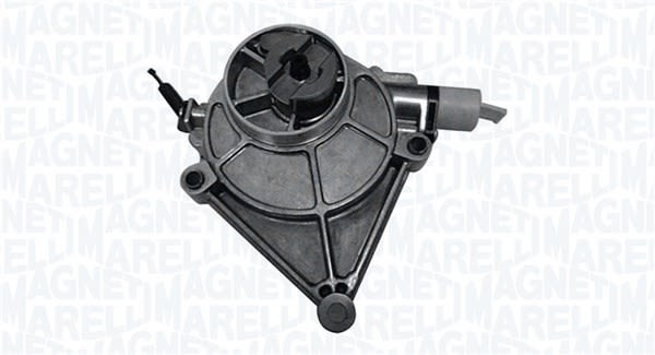 Bomba de vacío de frenos MAGNETI MARELLI 351233010005 para BMW Serie 1 (F20) 2011-2019