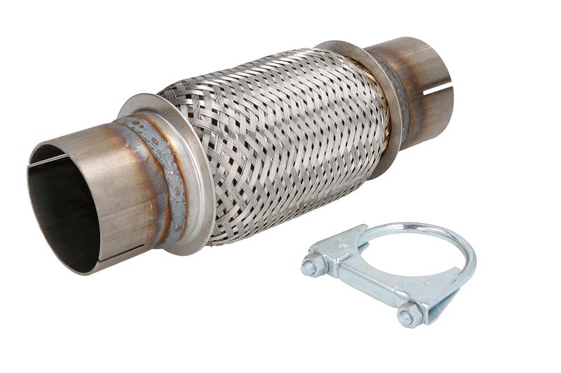 Amortiguador de vibraciones del sistema de escape JMJ JMJ 60X150S