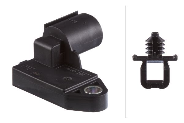 Interruptor de luz de freno HELLA 6DD 008 622-991 para Audi A3