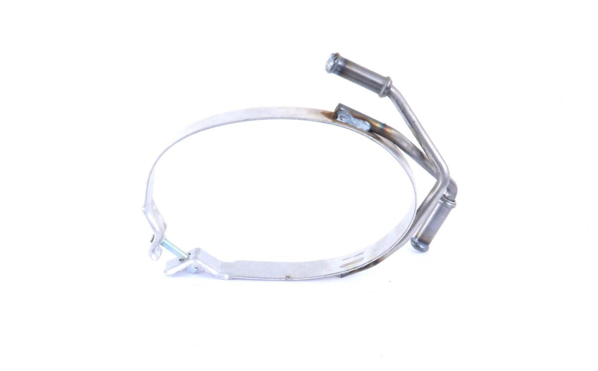 Soporte de escape WALKER 80598 para Peugeot Partne