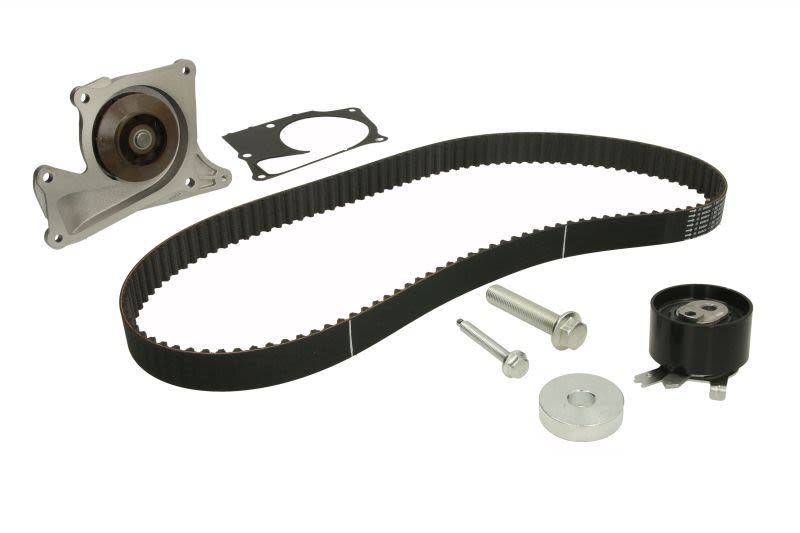 Kit de bomba de agua y correa de distribución BOSCH 1 987 946 395 para Mercedes-Benz Clase A (V177) 2018-