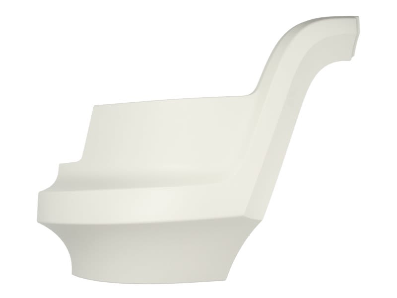 Deflector de viento COVIND 960/85