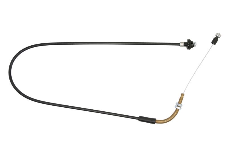 Cable de acelerador ADRIAUTO 48.0301 para Suzuki SJ413