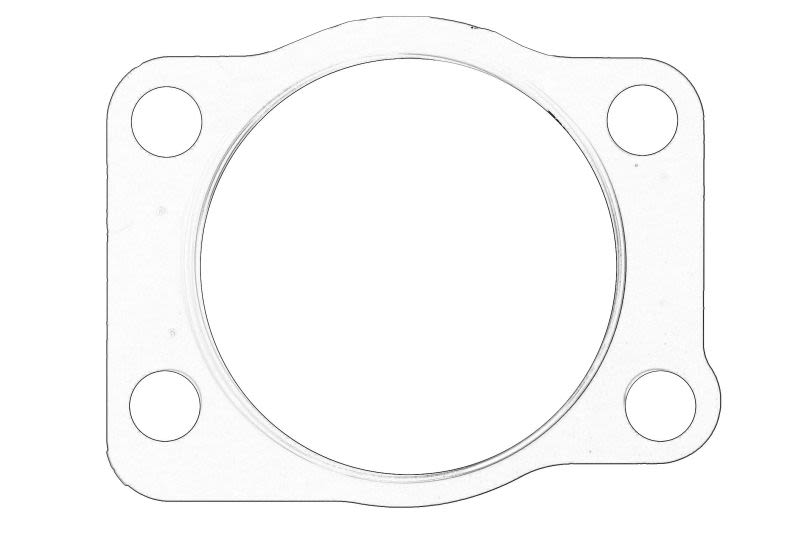 Empaquetadura de válvula EGR OE DAF DAF2120190 para DAF XF 106