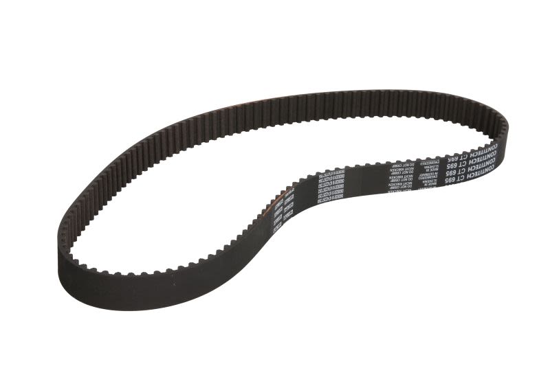 Correa de distribución CONTITECH CT695 para Toyota Coroll