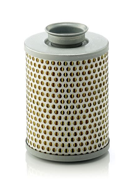 Filtro hidráulico MANN-FILTER P 919/7 para DAF SB