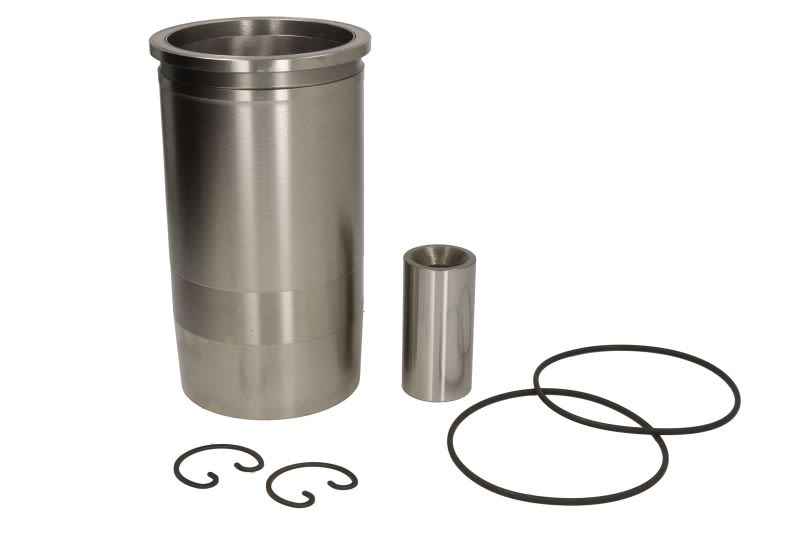 Kit de pistón y camisa de cilindro ENGITECH ENT056010 STD para MAN TGS I