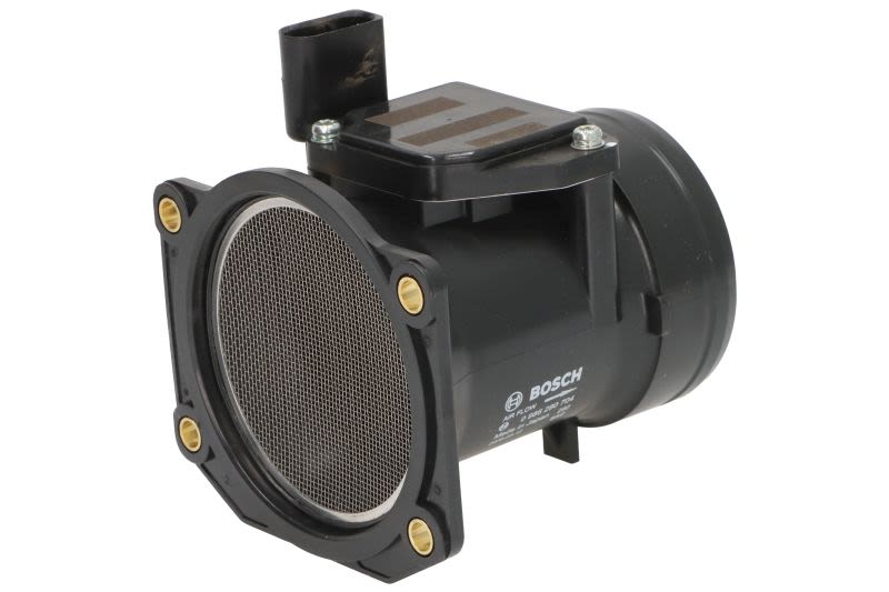 Caudalímetro de aire BOSCH 0 986 280 704 para Audi A3