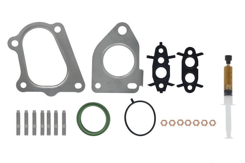 Kit de montaje de turbocompresor AJUSA JTC11967 para Renault Master III