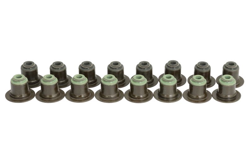 Juego de retenes de vástago de válvula AJUSA 57053600 para Mazda 3