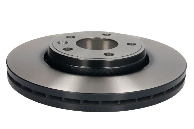 Disco de freno TRW DF4275S para Nissan Navara NP300