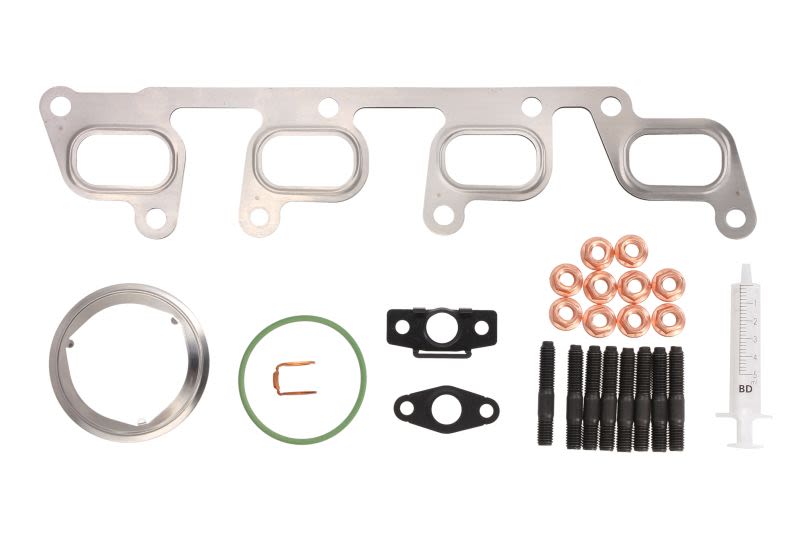 Kit de montaje de turbocompresor ELRING 286.180 para Volkswagen Transporter T5