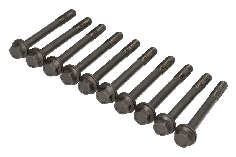 Juego de pernos de culata ELRING 471.770 para Chevrolet Spark