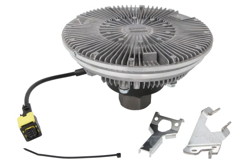 Embrague de ventilador de radiador COJALI 7083403 para Volvo FL III D5K210/D5K240