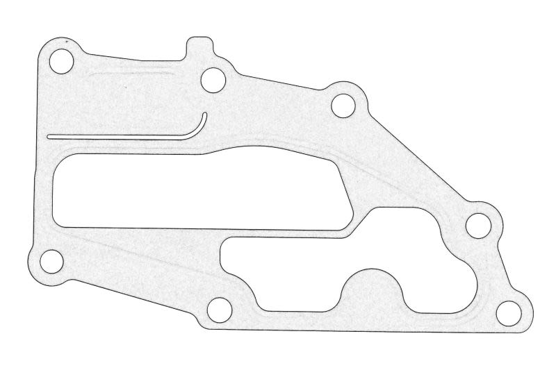 Empaquetadura del termostato OE RENAULT 11 06 21K T0A para Renault Clio V