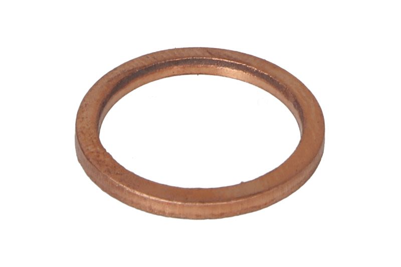 Anillo de retén, tapón de drenaje de aceite DT SPARE PARTS