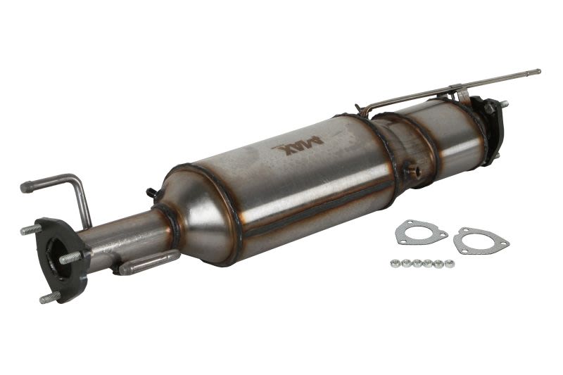 Filtro de partículas (DPF) 4MAX 0219-05-1205DPF para Chevrolet Cruze