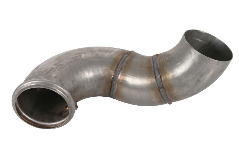 Tubería de escape DINEX 8AG000 para Volvo FM II D13A420-G13C460