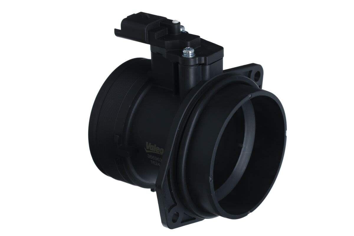 Sensor de flujo de masa de aire VALEO 366963 para Citroen C4 II
