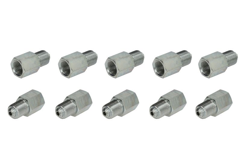 Adaptador de cañería de freno QUICK BRAKE 171-OBE-10