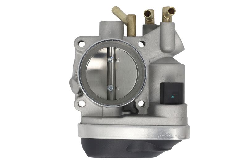 Cuerpo de aceleración NRF 408023 para Volkswagen Golf V