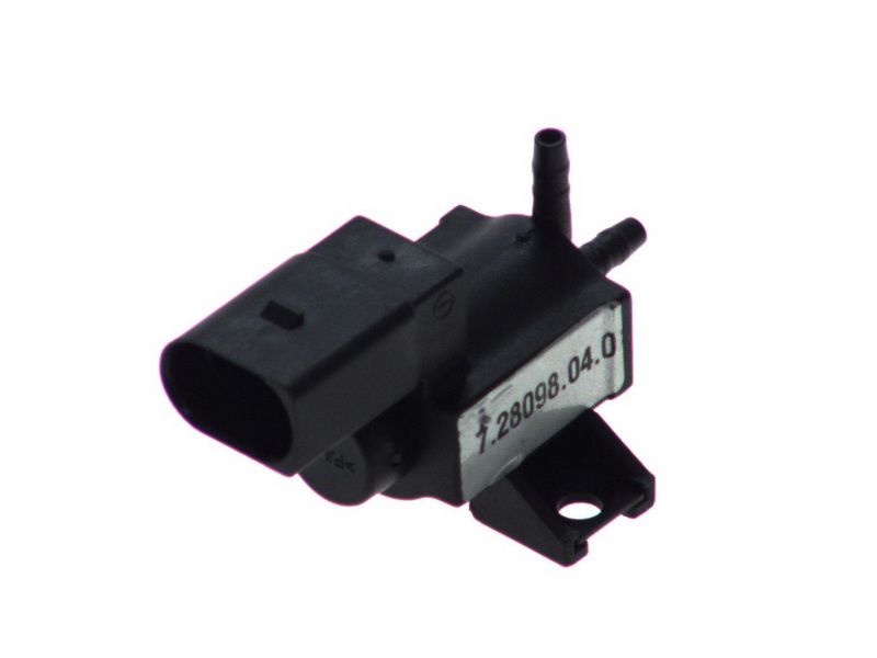Válvula solenoide, aire acondicionado PIERBURG 7.28098.04.0 para Audi A3
