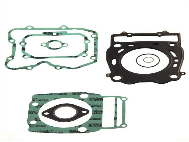 Juego de empaquetaduras superior de motor ATHENA P400427600006 para Polaris ATP