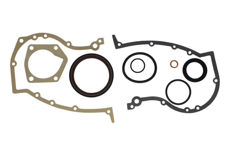 Kit de empaquetaduras de cárter AJUSA 54147200 para Skoda Fabia I