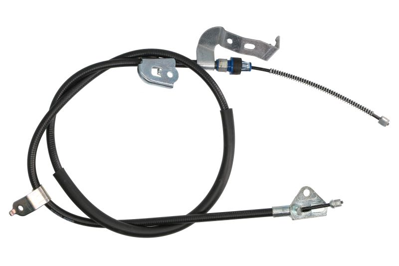 Cable de freno de servicio LINEX 09.01.52 para Toyota Aygo