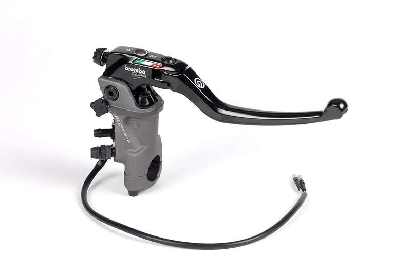 Cilindro maestro de freno BREMBO 110C74030 para Kawasaki Z