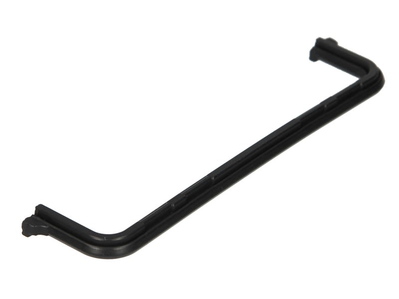 Empaquetadura de tapa de distribución ELRING 757.314 para Mercedes-Benz Clase E (W124) 1984-1995
