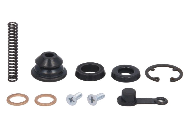 Kit de reparación para cilindro maestro de freno ALL BALLS AB18-1106 para Suzuki Gsx-S