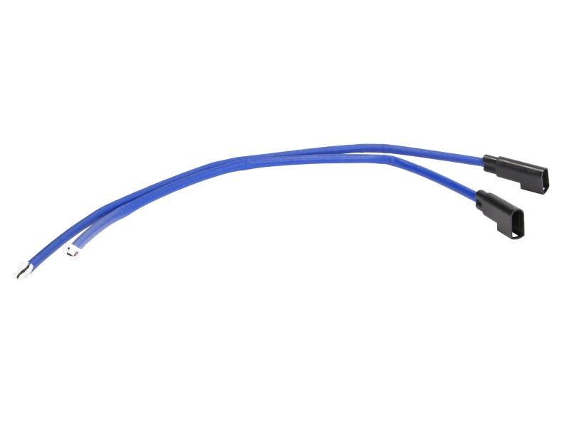 Sensor de desgaste para pastillas de freno QUICK BRAKE WS 0258 A para Ford Transit