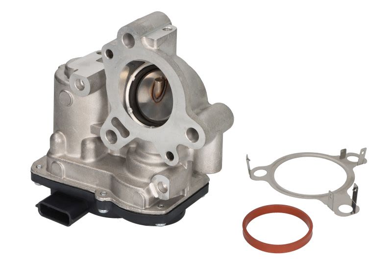 Válvula EGR NRF 48760 para Mercedes-Benz Clase A (V177) 2018-