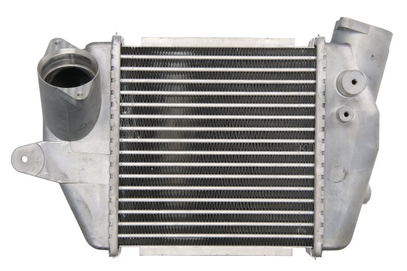 Enfriador de aire de carga (intercooler) THERMOTEC DA3005TT para Mazda 5