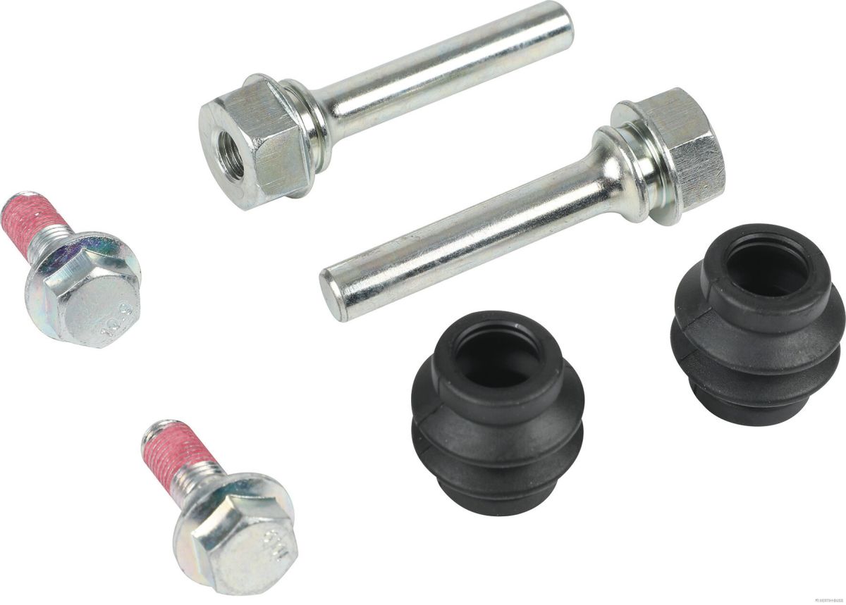 Kit de reparación para cáliper de freno de disco HERTH+BUSS JAKOPARTS J3270508 para Hyundai Accent V