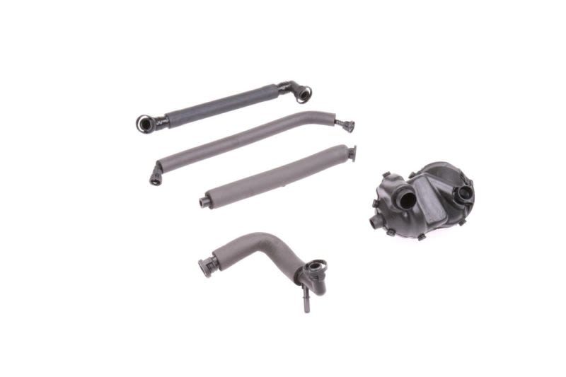 Kit de reparación de ventilación del cárter VAICO V20-1872 para BMW Serie 3 (E46) 1997-2006