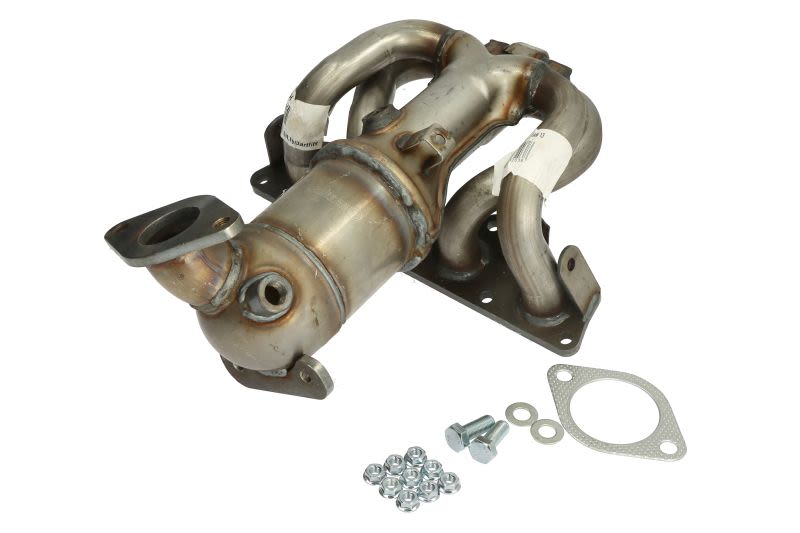 Catalizador BM CATALYSTS BM91737H para Hyundai Elantra IV