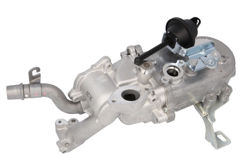 Enfriador EGR PIERBURG 7.04512.08.0 para Ford Fiesta VI