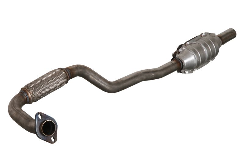 Catalizador JMJ JMJ 1091667 para Opel Astra G