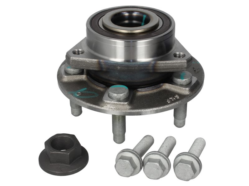 Rodamiento de rueda SKF VKBA 6666 para Opel Insignia A