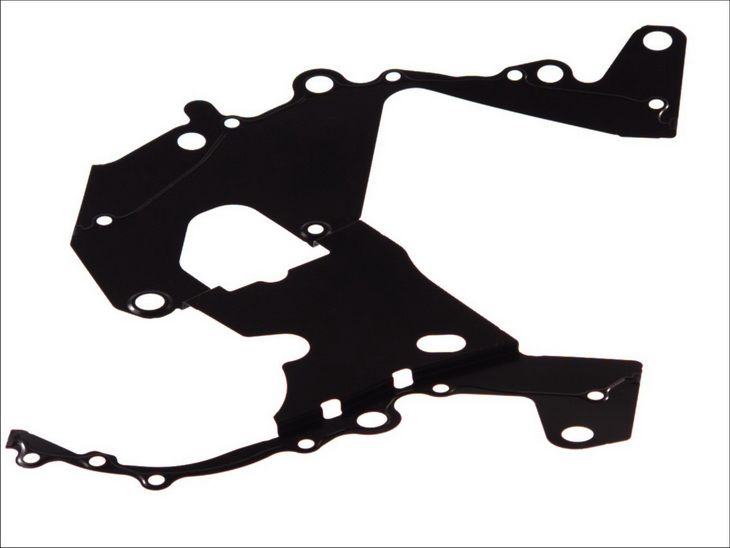 Empaquetadura de tapa de distribución ELRING 257.212 para BMW Serie 1 (E81) 2006-2011