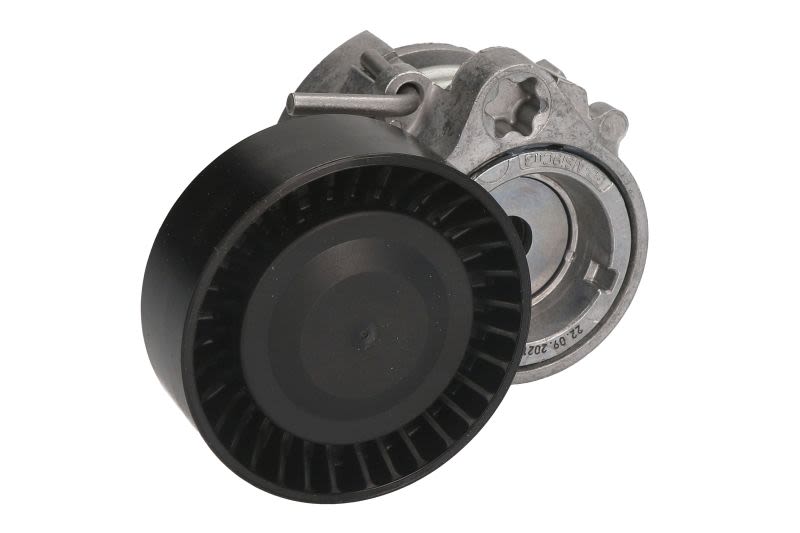 Palanca tensora de correa multicanal INA 534 0050 10 para BMW Serie 3 (E46) 1997-2006