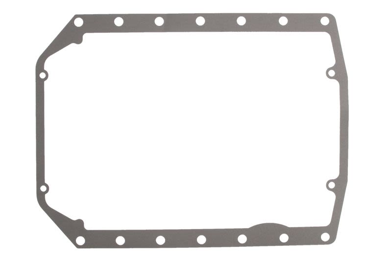 Empaquetadura de cárter de aceite ENGITECH ENT020091 para Valmet 455