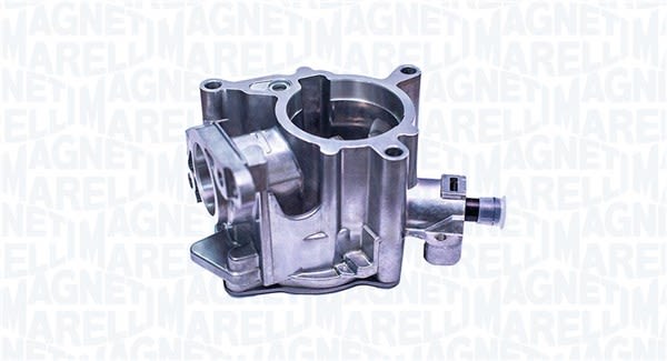 Bomba de vacío de frenos MAGNETI MARELLI 351233010022 para Volkswagen Golf V