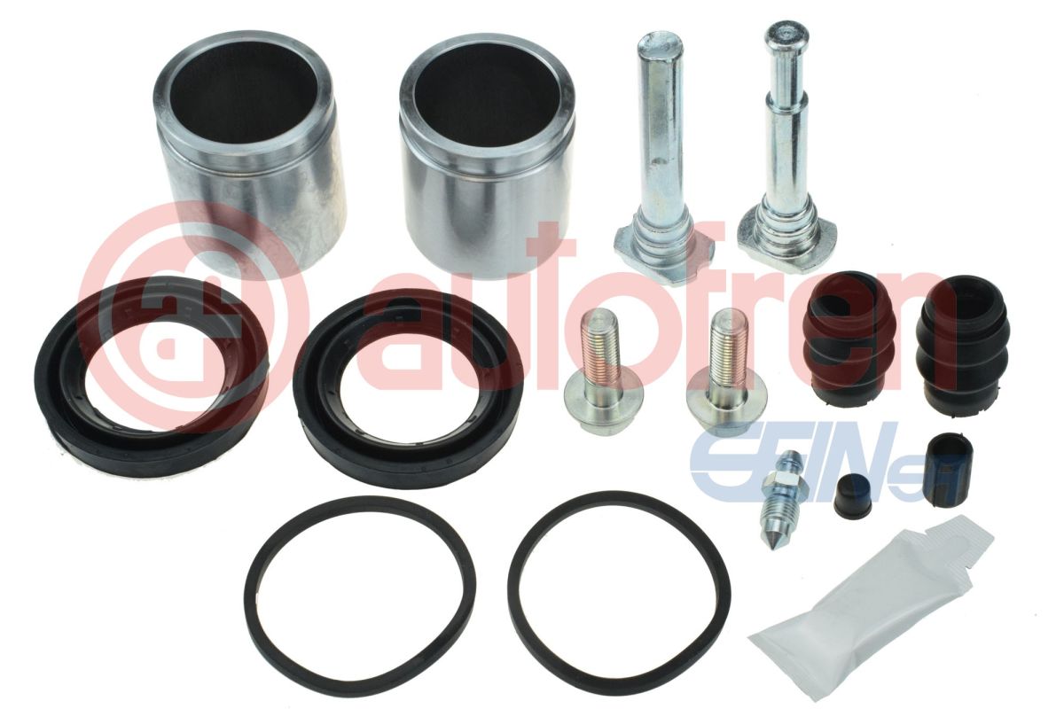 Kit de reparación para cáliper de freno de disco AUTOFREN SEINSA D43676S