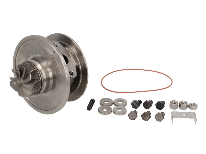 Cartucho de turbocompresor (CHRA) 3K 54397100511 para Audi A3
