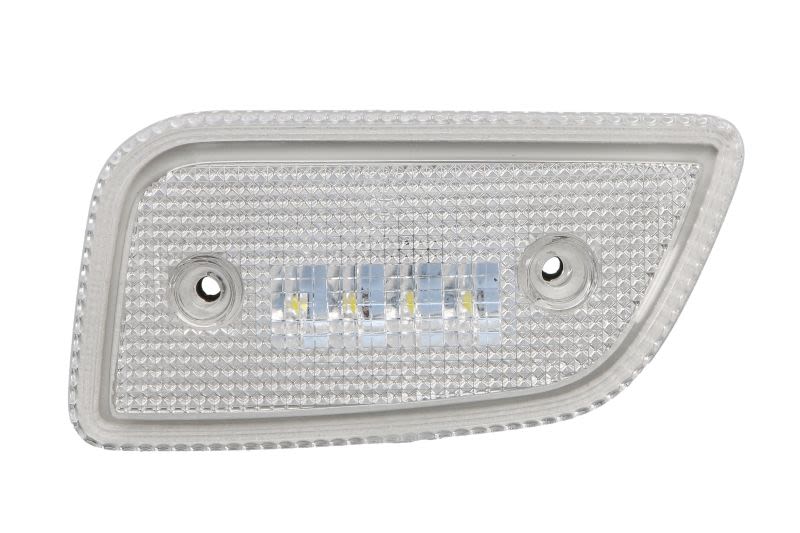 Luz lateral GIANT 131-MT10272AL